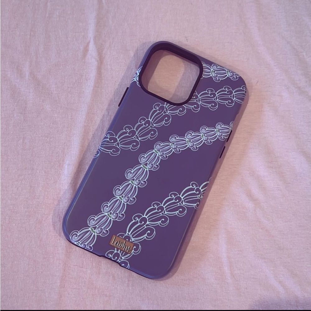 leiohu phone case